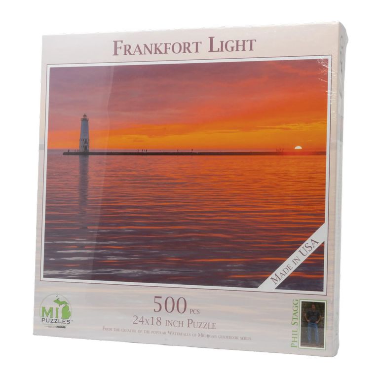 Frankfort Light